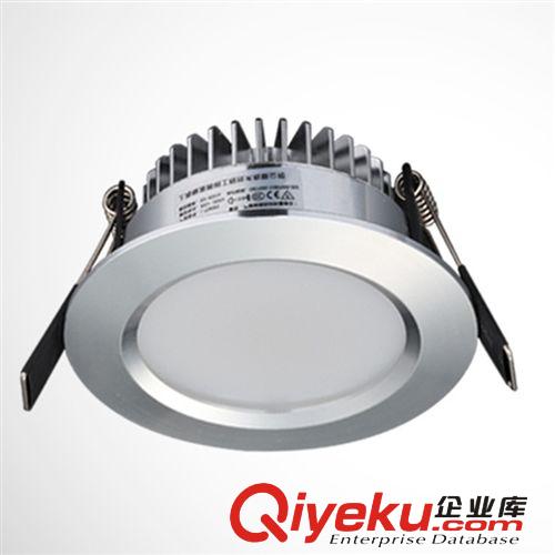 LED筒燈2.5寸3寸4寸5寸5w7w9w12w15W18W貼片筒燈led防霧筒燈射燈原始圖片3
