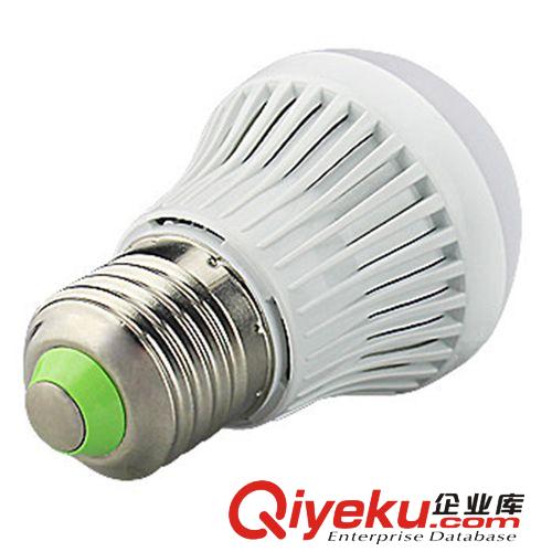 LED燈泡 lamp E27螺口 3W5W7W塑料泡 球泡 節(jié)能室內(nèi)照明光源