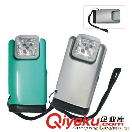 供應(yīng)環(huán)保手電筒,LED手電筒，節(jié)能手電筒，手搖發(fā)電筒