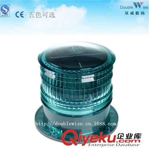 太陽能路障燈 警示燈 高品質(zhì)太陽能信號燈 廠家供應品質(zhì)保證原始圖片2