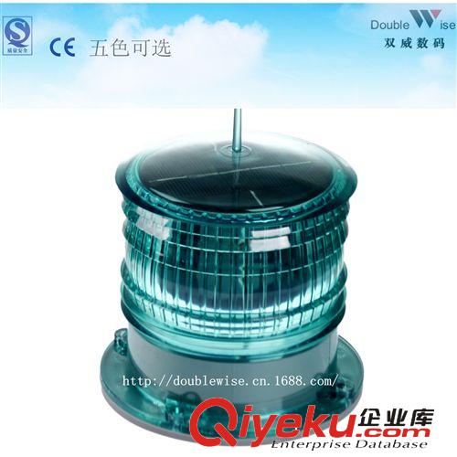 太陽能路障燈 警示燈 高品質(zhì)太陽能信號燈 廠家供應品質(zhì)保證原始圖片3