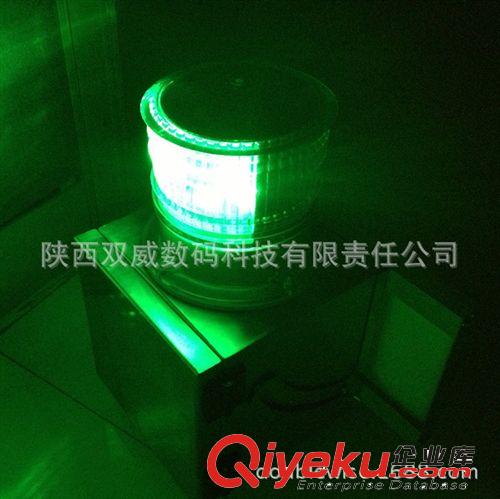 白色艉燈 桅桿燈 太陽能船舶信號(hào)燈 太陽能船舷燈