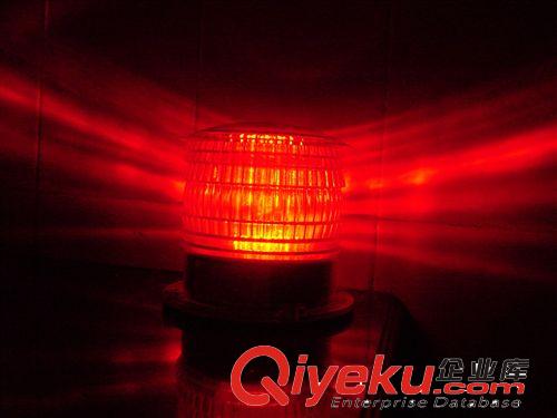 水上養(yǎng)殖專用 太陽(yáng)能警示燈 浮標(biāo)浮筒配套用警示燈 DWS302型號(hào)原始圖片3