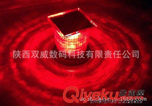 海洋養(yǎng)殖業(yè)網(wǎng)箱專用海洋燈 太陽能警示燈 長壽命節(jié)能燈DWS502原始圖片2