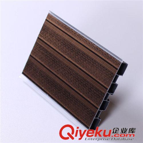 pvc地板踢腳線 強(qiáng)化地板 pvc踢腳線 廠家直銷 多款多色原始圖片3