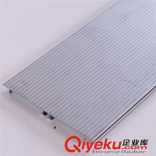 熱銷櫥柜鋁合金踢腳板防靜電gd踢腳板歐式鋁合金踢腳線L419原始圖片2