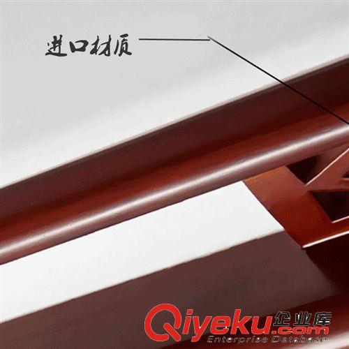 古韻唐風現代燈中式實木客廳燈臥室亞克力吸頂燈特價90156原始圖片3