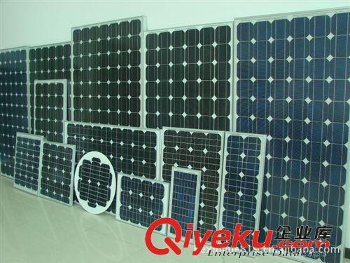 40W/45太陽(yáng)能電池板，太陽(yáng)能板，太陽(yáng)能電池組件，太陽(yáng)能滴膠板