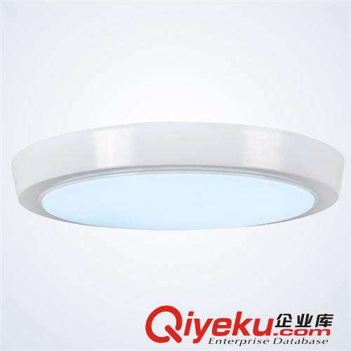 圓形吸頂燈led廚衛(wèi)燈客廳吸頂燈陽臺(tái)LED書房燈古鎮(zhèn)廠家批發(fā)包郵原始圖片2