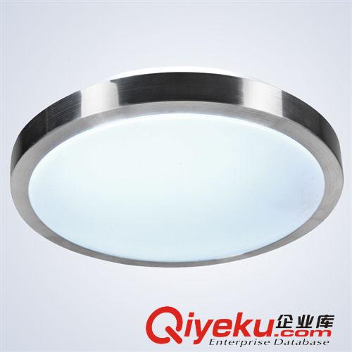廠家直銷 廚衛(wèi)LED吸頂燈圓形鋁材亞克力現(xiàn)代簡約時(shí)尚/過道燈批發(fā)