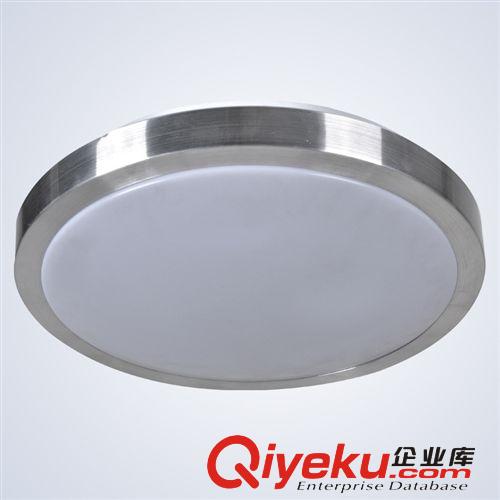 廠家直銷 廚衛(wèi)LED吸頂燈圓形鋁材亞克力現(xiàn)代簡約時(shí)尚/過道燈批發(fā)