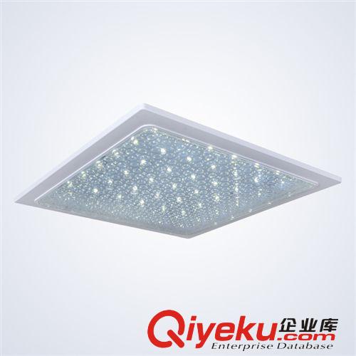 【君佳】LED廚衛(wèi)燈臥室燈陽(yáng)臺(tái)LED吸頂燈15W貼片安裝裝通道燈原始圖片2