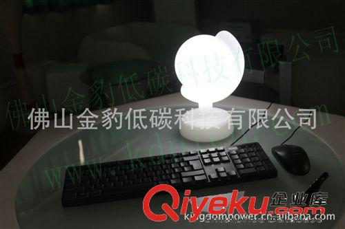 七彩變色小夜燈 創意七彩小夜燈 LED 發光變色小夜燈 生產廠家