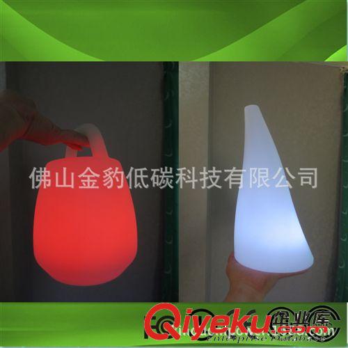 供應(yīng)遙控變色圣誕萬圣節(jié)LED發(fā)光手提燈原始圖片2