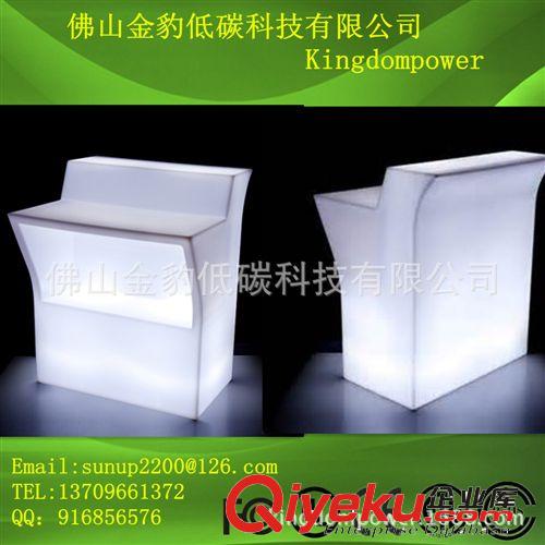 廠家供應(yīng)LED發(fā)光吧臺(tái)原始圖片3