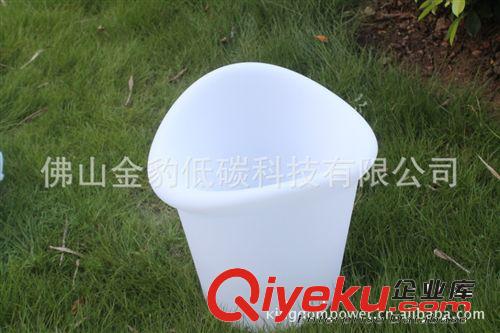佛山大型滾塑加工16色遙控變化鋰電子可充電LED發(fā)光冰桶原始圖片3