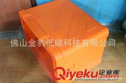 塑料保溫箱 保鮮箱 滾塑異性加工 滾塑箱體加工 塑料異形體加工原始圖片3