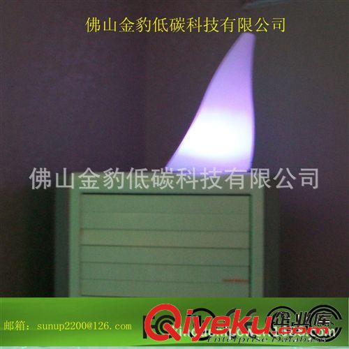 熱銷2013歐式臺(tái)燈 遙控變色LED發(fā)光歐式臺(tái)燈原始圖片3