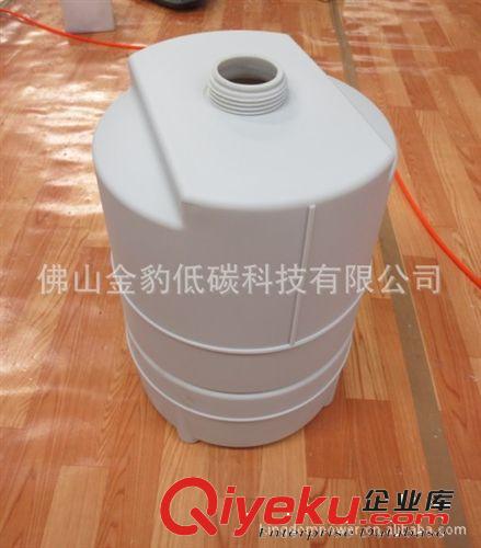 塑料柴油箱 滾塑加工塑料柴油箱原始圖片3