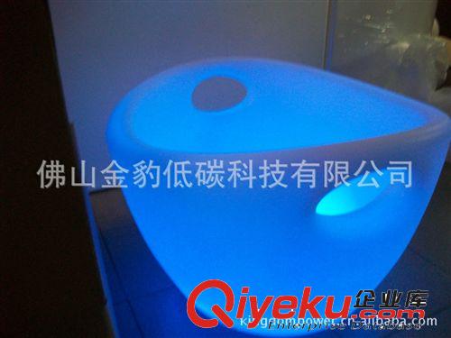 供應(yīng)新款冰桶 歐式熱賣冰桶 酒吧冰桶 led發(fā)光冰桶原始圖片3