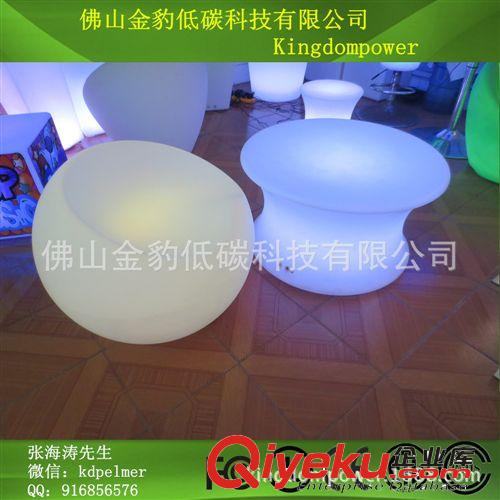 供應(yīng)出口熱銷(xiāo)LED發(fā)光沙發(fā)原始圖片3