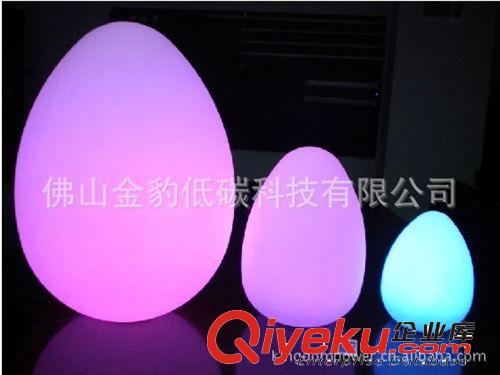 遙控變色感應(yīng)充電字母數(shù)字七彩LED發(fā)光臺(tái)燈 客廳臥室裝飾LED臺(tái)燈原始圖片3