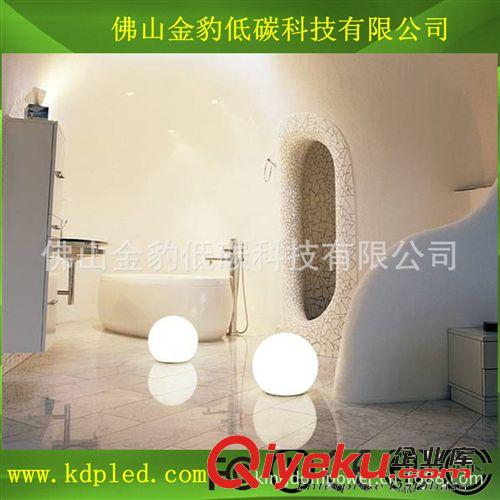 遙控變色LED發(fā)光球 ce rohs emc etl認(rèn)證發(fā)光球原始圖片2