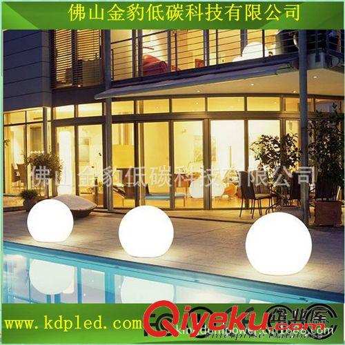 遙控變色LED發(fā)光球 ce rohs emc etl認(rèn)證發(fā)光球原始圖片3