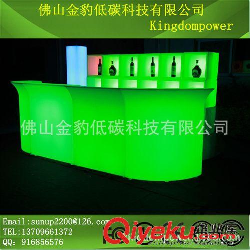 廠家供應(yīng)酒吧吧臺(tái) led發(fā)光酒吧吧臺(tái)原始圖片2