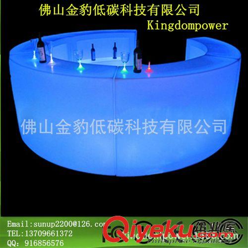 廠家供應(yīng)酒吧吧臺(tái) led發(fā)光酒吧吧臺(tái)原始圖片3