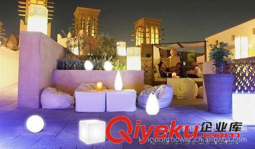 室內(nèi)發(fā)光裝飾家具 創(chuàng)意家具 酒店酒吧KTV發(fā)光家具 發(fā)光沙發(fā)原始圖片3