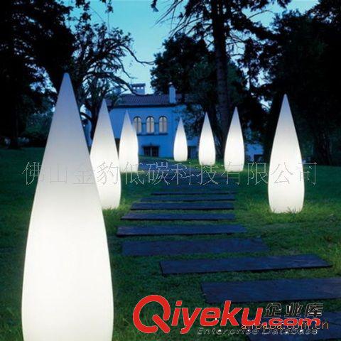 供應LED發光燈箱、滾塑燈箱、草坪戶外燈箱系列(圖)