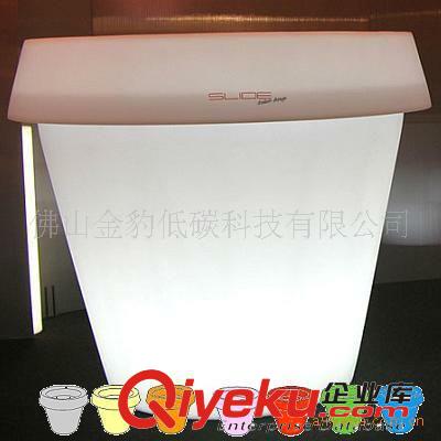 供應LED發光燈箱、滾塑燈箱、草坪戶外燈箱系列(圖)原始圖片3