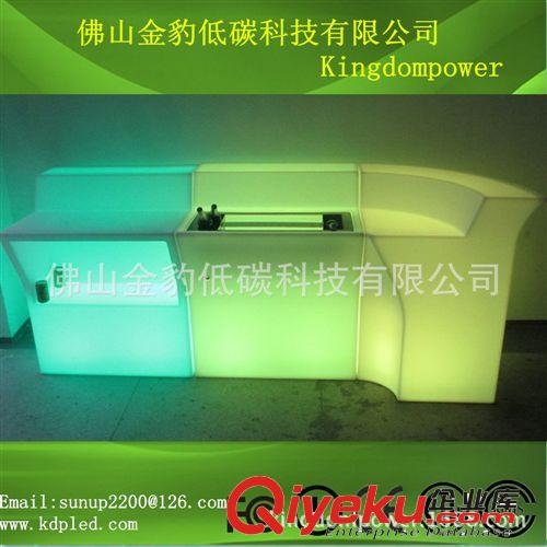 Bar counter/LED bar table/LED furniture