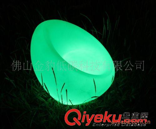 供應(yīng)LED發(fā)光沙發(fā) 塑料發(fā)光家具 滾塑家具 酒吧家具 單人發(fā)光沙發(fā)原始圖片2