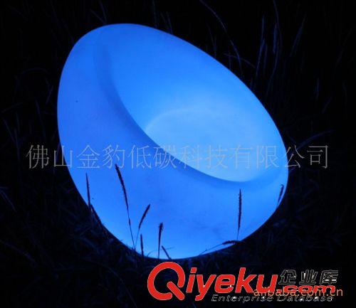 供應(yīng)LED發(fā)光沙發(fā) 塑料發(fā)光家具 滾塑家具 酒吧家具 單人發(fā)光沙發(fā)原始圖片3