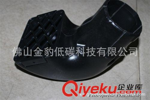 專業(yè)滾塑加工定制LLDPE材料汽車配件 進氣管、保險杠原始圖片3