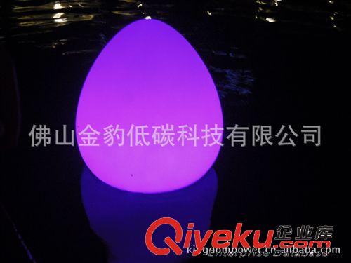 直徑20cm25cm30cm35cm40cm50cm塑料防水IP68LED泳池漂浮球