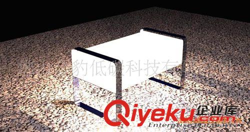LED凳子 方形凳子 LED發(fā)光凳子 LED七彩正方體凳子 塑料發(fā)光凳子