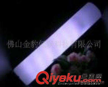 滾塑加工 大型滾塑成型 裝飾燈柱 大型LED發(fā)光燈柱 佛山滾塑廠家