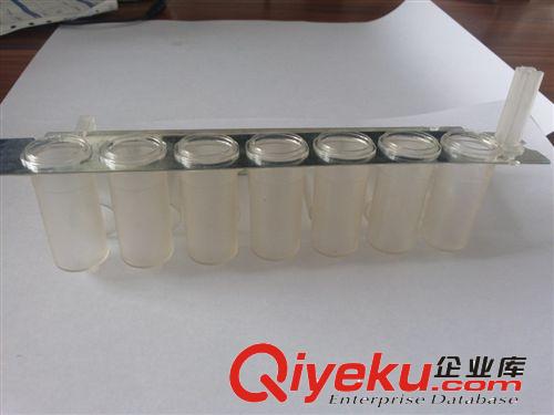 LED硅膠G9模具LEDG9燈 新模具對外銷售，5元一套現貨供應