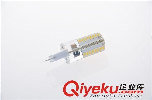 深圳藍(lán)科丨220VLEDg9燈丨LED玉米燈丨LED硅膠G9燈丨LED硅膠G4