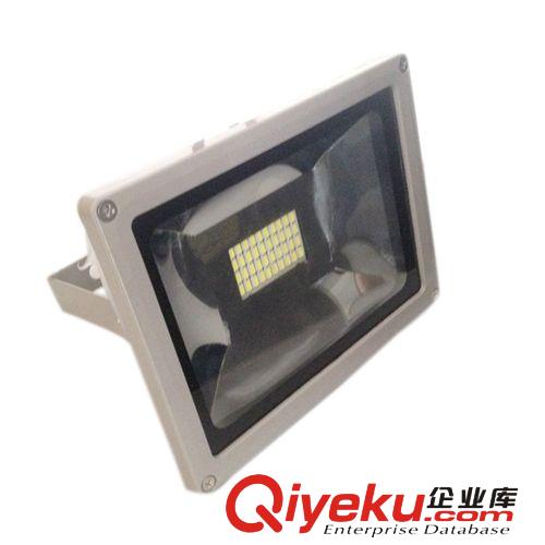 深圳LED投光燈 LED投光燈貼片5730TLK-20W115*85*905000投光燈