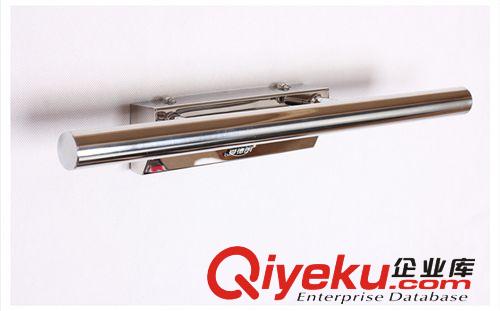 亮燈促銷(xiāo)led鏡前燈不銹鋼鏡前燈浴室鏡燈防水衛(wèi)生間壁燈省電耐用原始圖片2