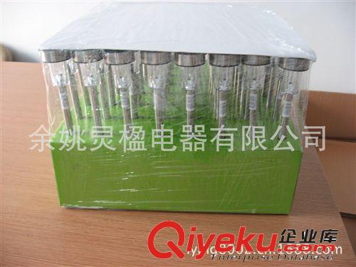 太陽(yáng)能燈，太陽(yáng)能草坪燈，太陽(yáng)能不銹鋼棒棒燈原始圖片3