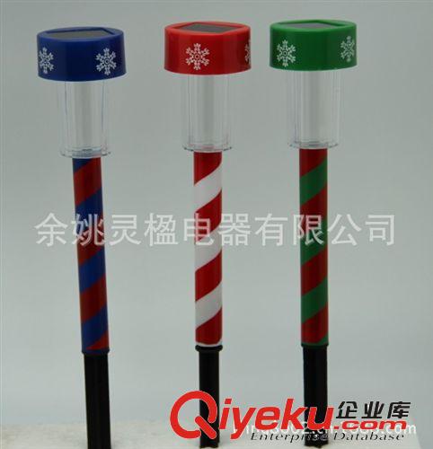 太陽能燈廠家直銷余姚太陽能草坪燈   訂購  批發(fā)原始圖片2