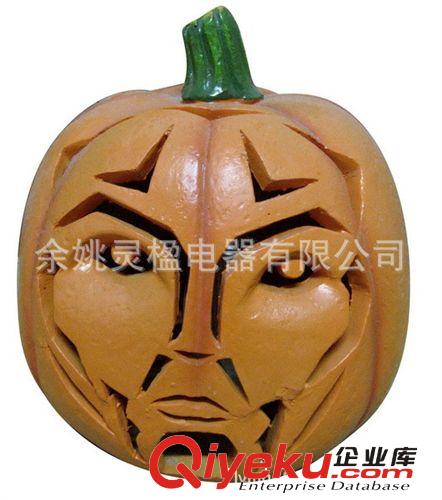 太陽(yáng)能燈，太陽(yáng)能南瓜燈，太陽(yáng)能原始圖片2