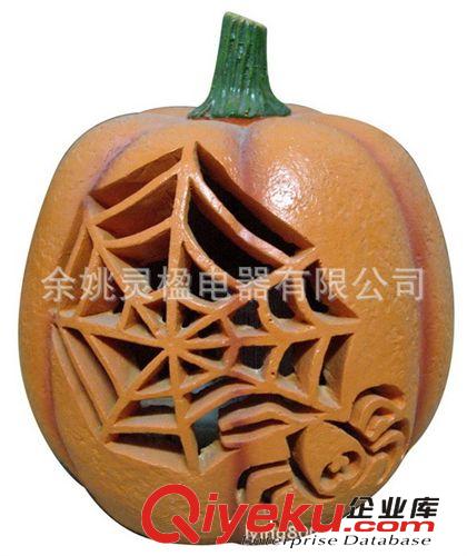 太陽(yáng)能燈，太陽(yáng)能南瓜燈，太陽(yáng)能原始圖片3