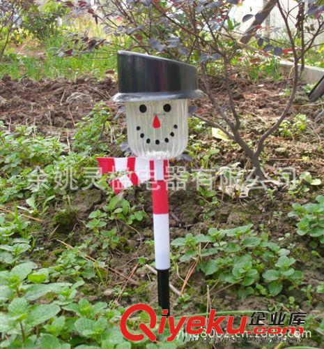 太陽能燈廠家直銷led花園草坪燈   戶外草坪  優質批發原始圖片2