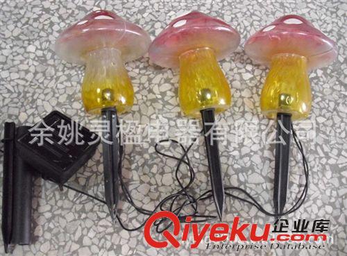 太陽能燈廠家直銷不銹鋼LED草坪燈  訂購  批發